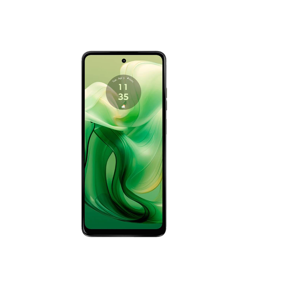 Motorola Moto G24 4G 8GB 128GB - Ice Green in Qatar Motorola Moto G24 4G 8GB 128GB - Ice Green in Qatar